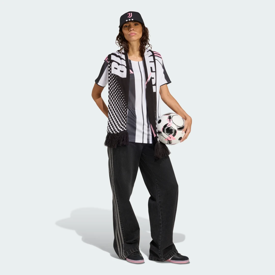Thumbnail 2 de Juventus Camiseta primera equipación 25/26