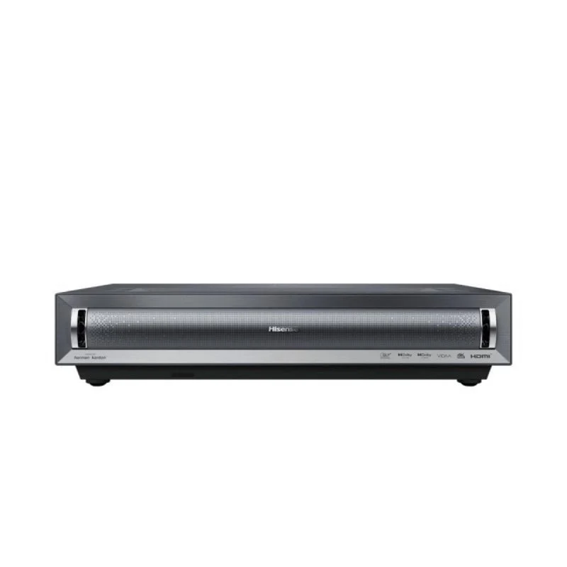 Detalle de Hisense PX3-PRO Proyector 4K 3000 lúmenes