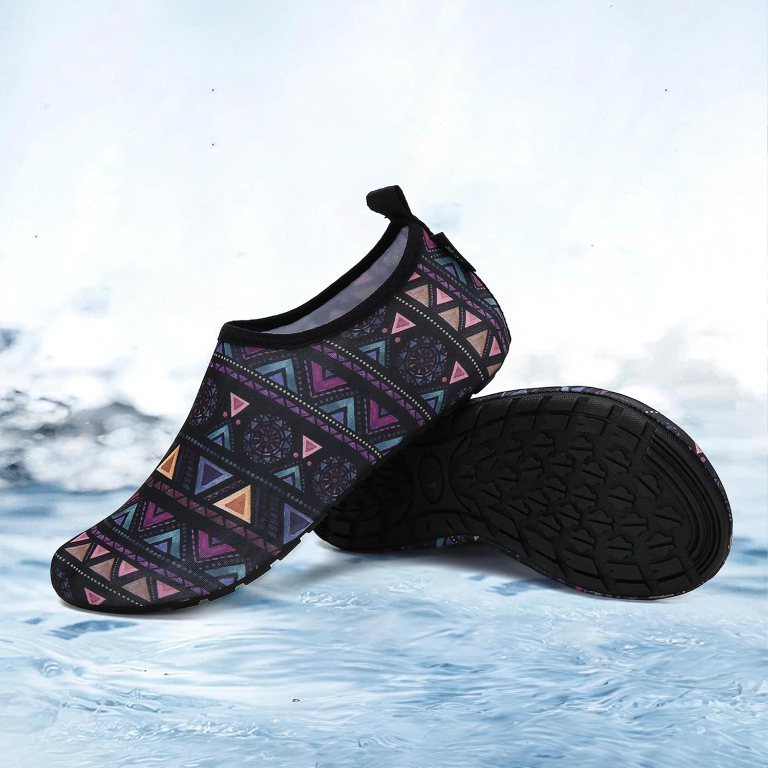 Detalle de SAGUARO Chaussures d'eau Taille 36-47