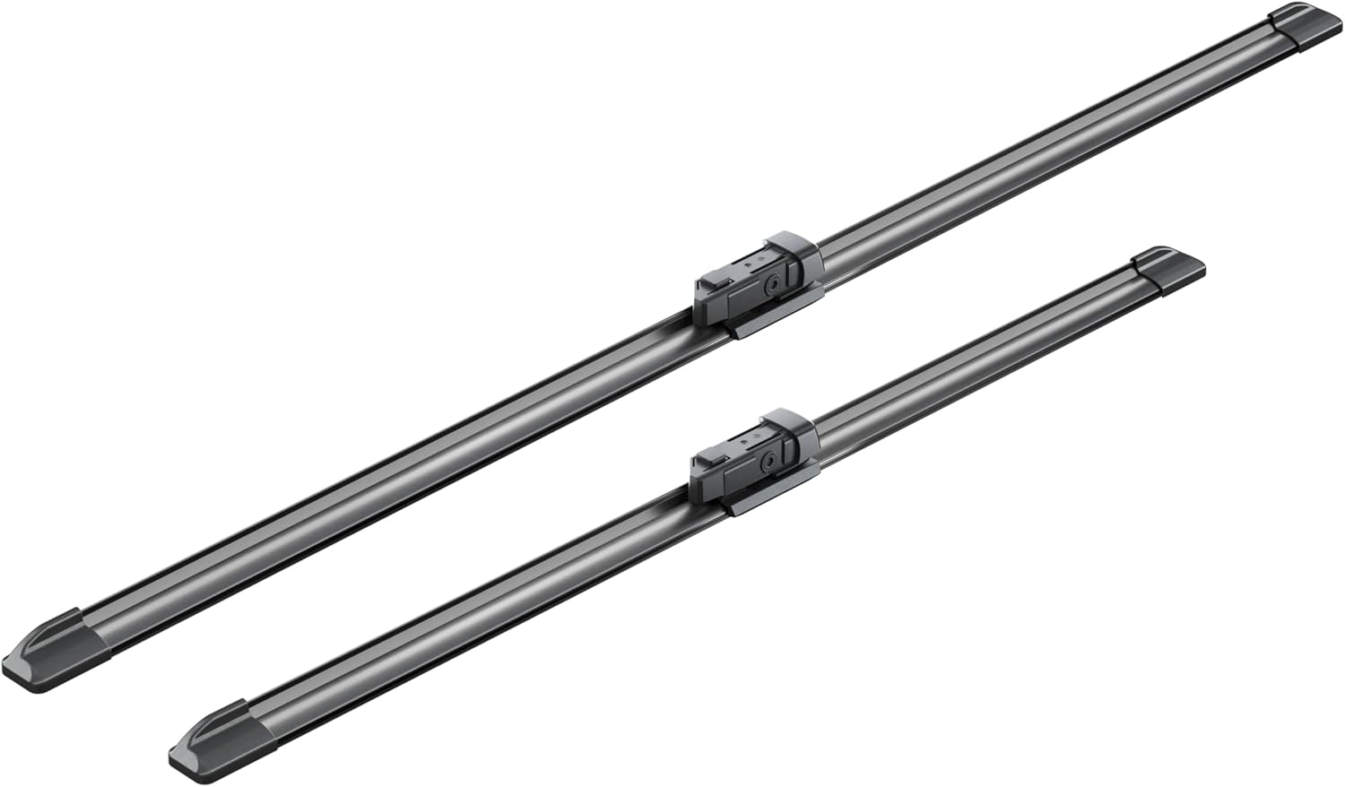 Detalle 2 de Bosch Wiper Blade Aerotwin A622S (650mm/500mm) – Front Set