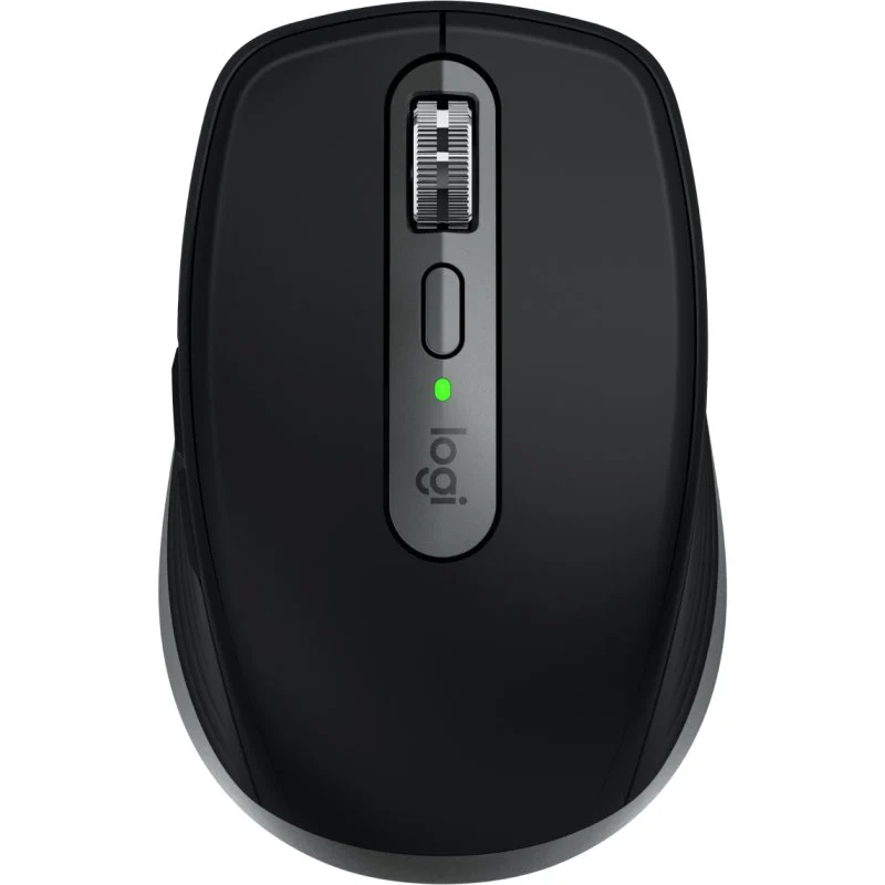 Detalle de Logitech MX Anywhere 3s para MAC — ratón 8.000 DPI 🖱