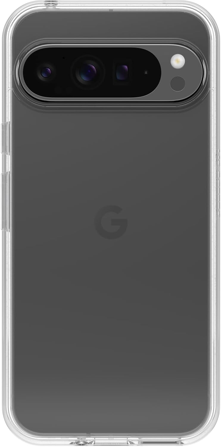 Thumbnail 4 de Coque Otterbox Symmetry Clear pour Pixel 8 Pro