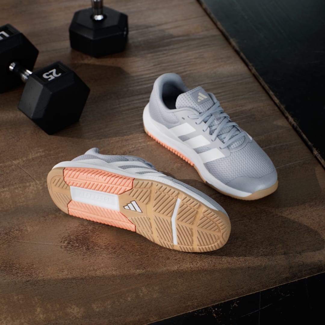 Thumbnail 2 de Zapatilla de entrenamiento Dropset Base de Adidas