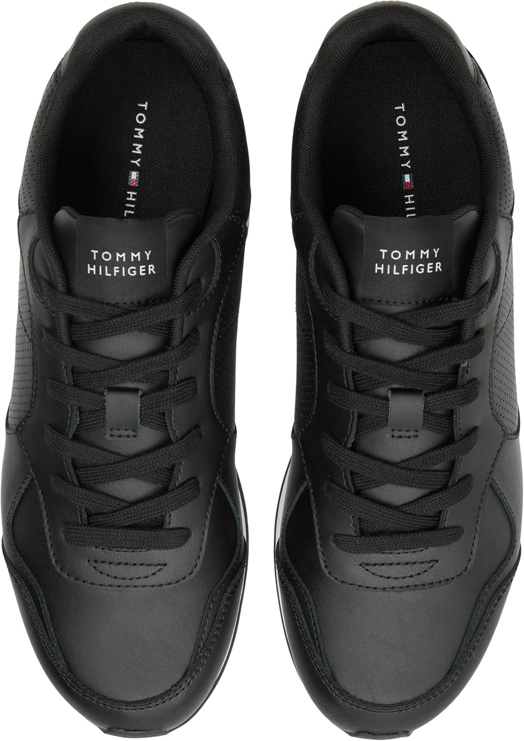 Thumbnail 5 de Tommy Hilfiger Runner Icon Leather FM0FM05740 uomo