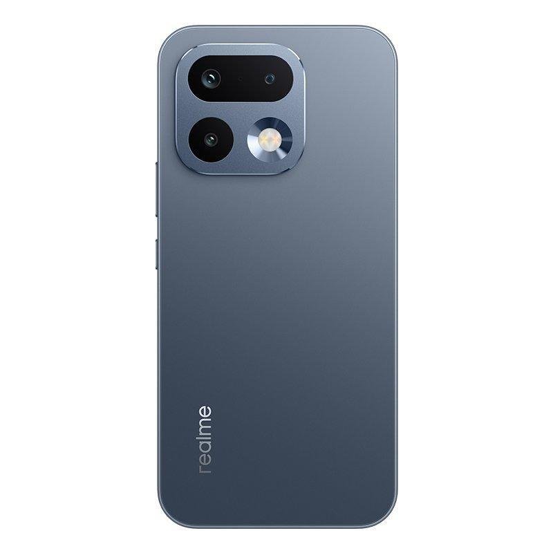 Thumbnail 2 de Realme 16 Pro 5G 8GB/512GB, pantalla AMOLED 6.78" y batería de 6500 mAh con cargador 45W