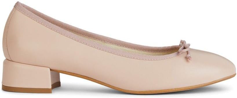 Detalle de Geox D Floretia A Ballet Flat Femme