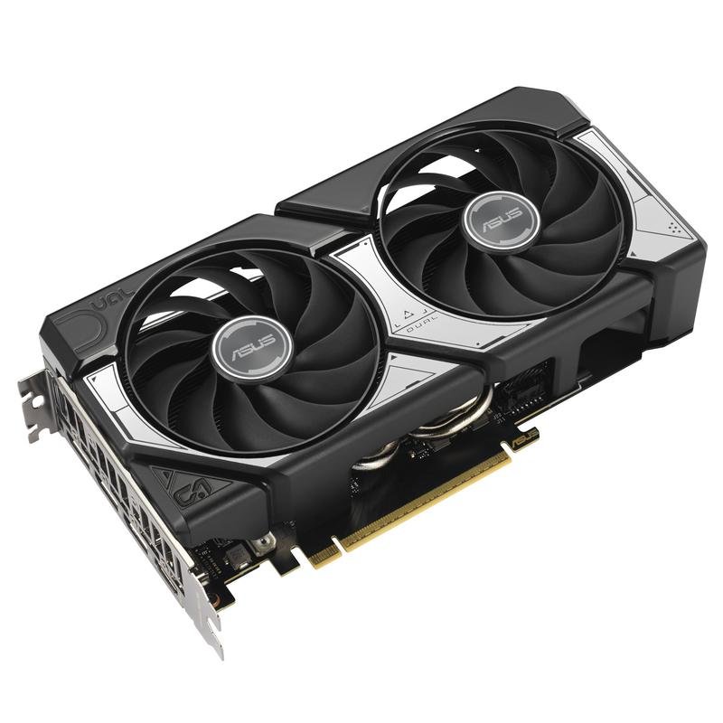 Thumbnail 2 de ASUS GeForce RTX 5060 Ti 8GB GDDR7: potencia para gaming y creación con refrigeración eficiente