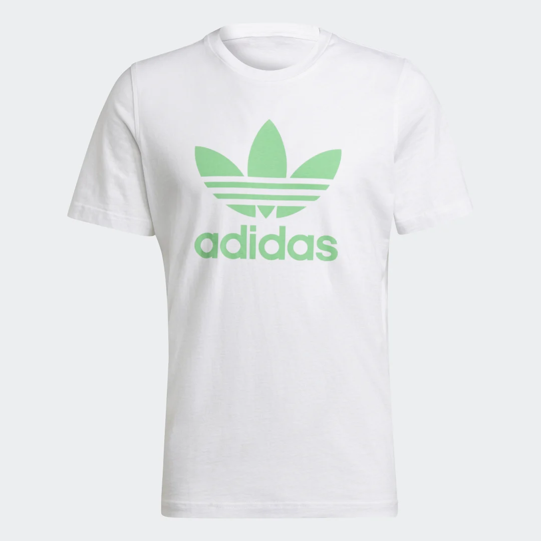 Detalle 2 de Adidas Camiseta Adicolor Classics Trefoil