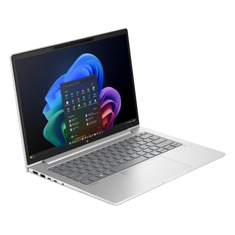 Detalle 2 de HP ProBook 4 G1q 14" Snapdragon X1-26-100, 32 GB RAM, 512 GB SSD, Windows 11 Pro