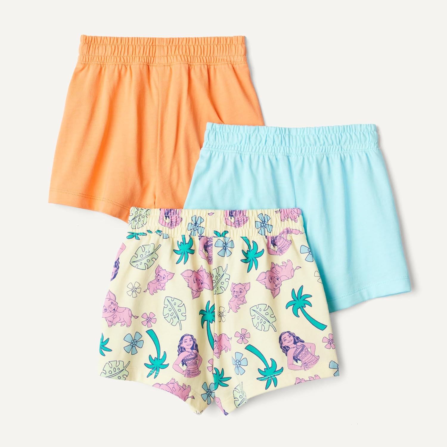 Detalle de Amazon Essentials Girls' Shorts