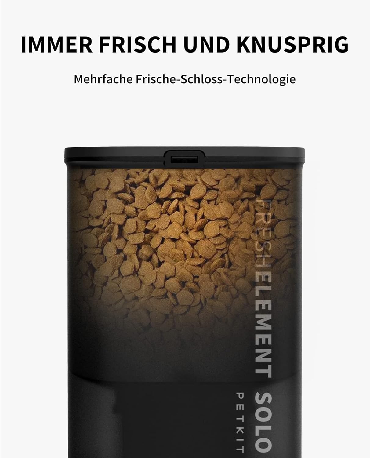 Thumbnail 4 de PETKIT Futterautomat 3L für Katzen