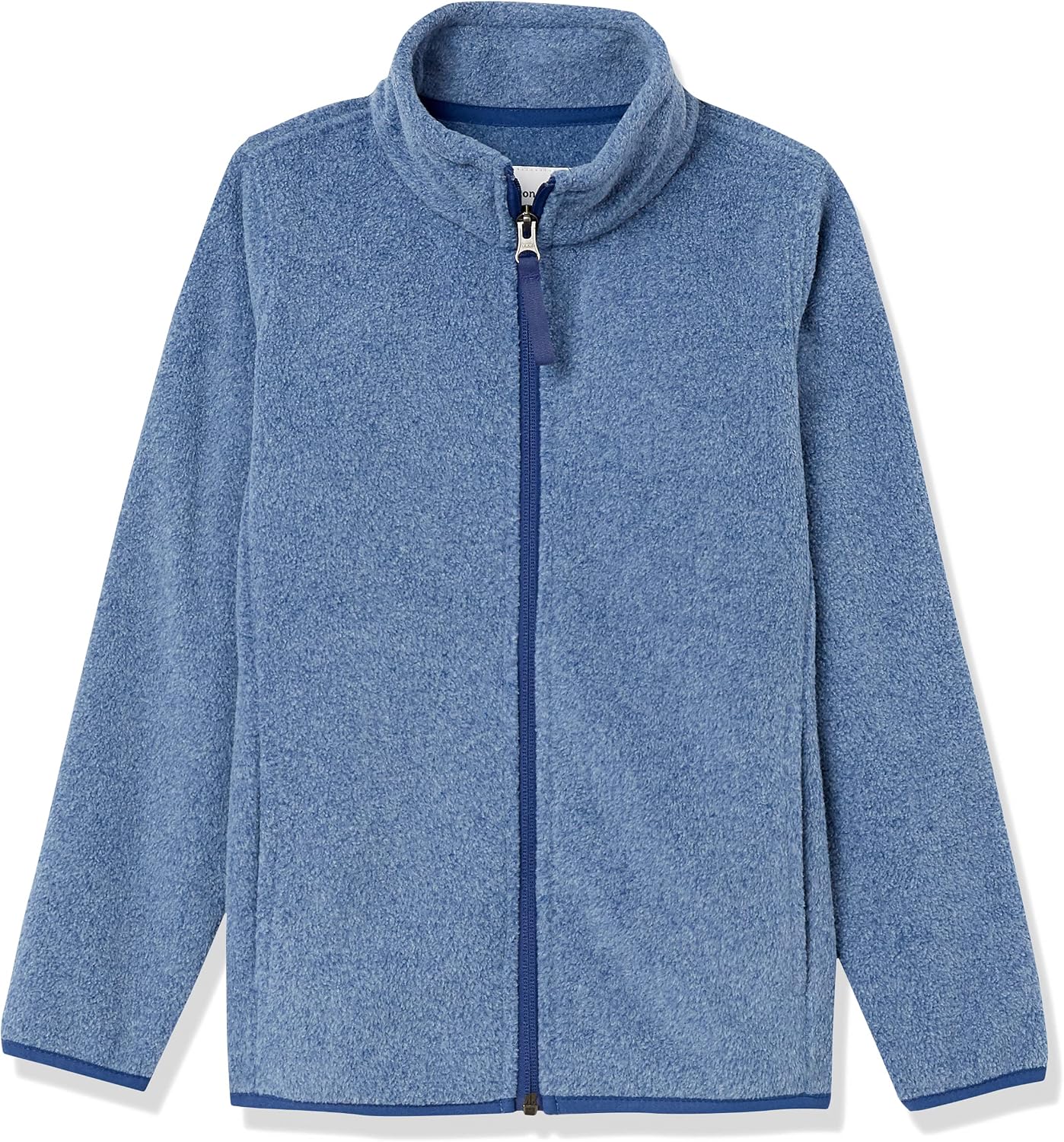 Thumbnail 5 de Amazon Essentials Jungen Polar-Fleecejacke