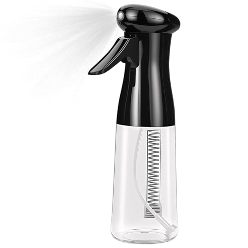 Detalle de SALONKEY nebulizzatore per capelli 200 ml