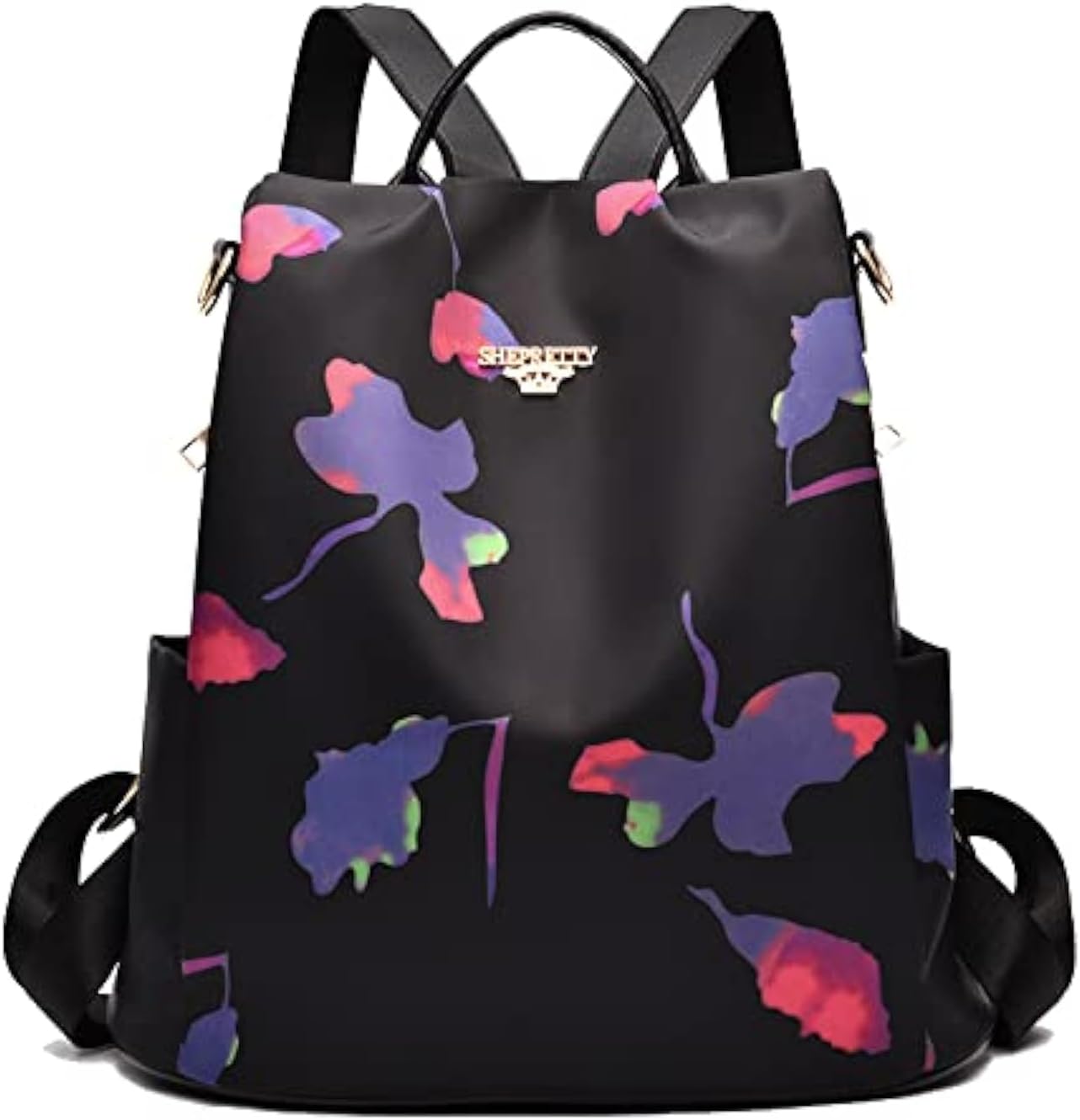 Thumbnail 5 de Shepretty Mochila antirrobo impermeable para mujer