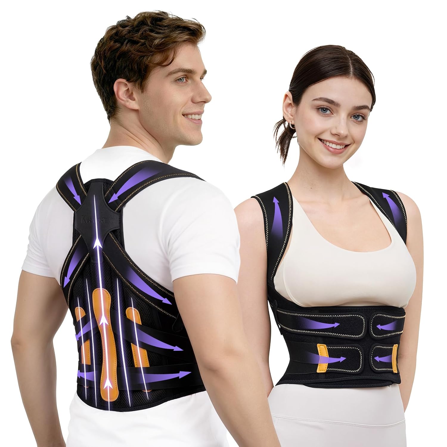Detalle de Posture Corrector, Large
