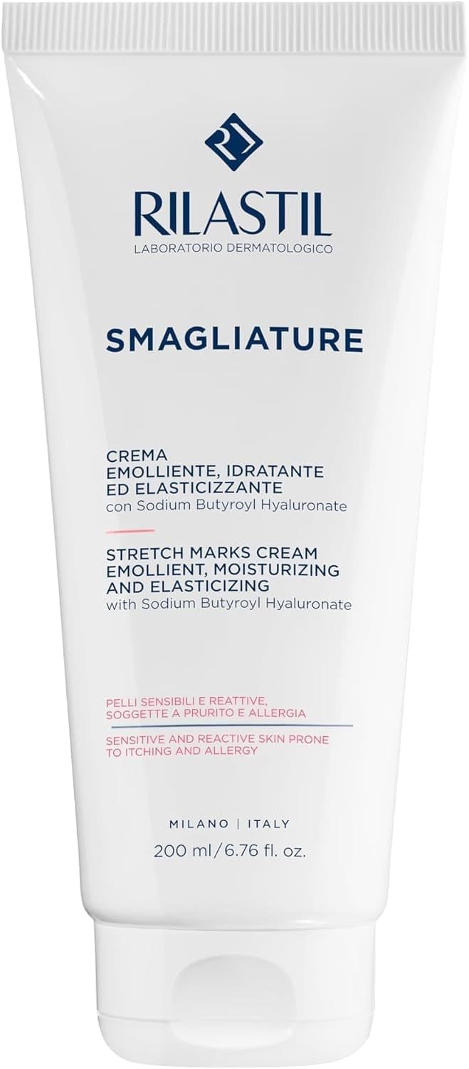 Detalle de Rilastil Dehnungsstreifen-Creme 200 ml
