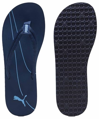 Thumbnail 6 de PUMA Epic Flip V2 unisexe - Tongs V3 Persian Blue Team Light Blue, 39 EU