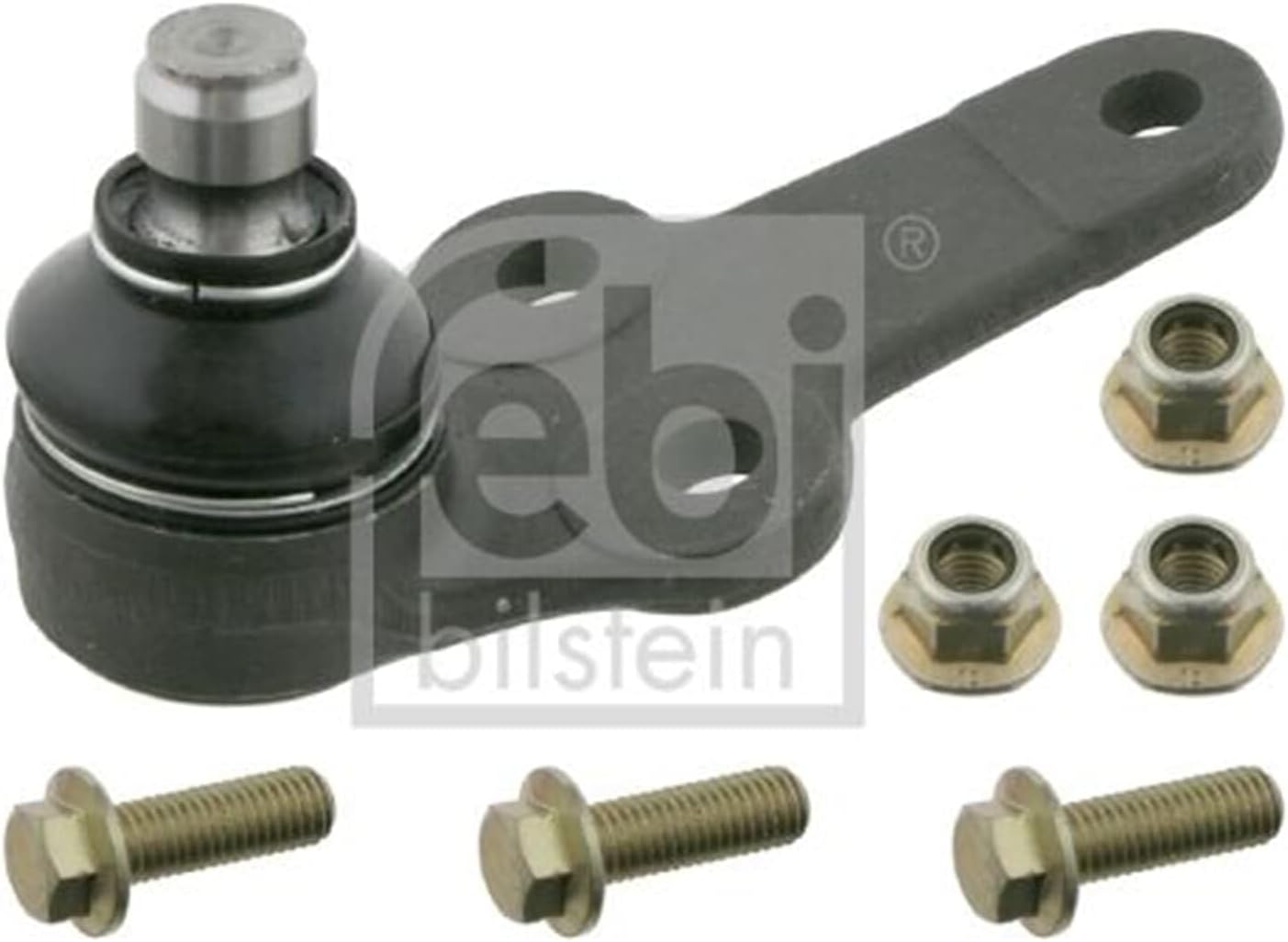 Detalle 2 de Febi bilstein 18130 Rotule de suspension – compatibilité Ford Focus et usage routier
