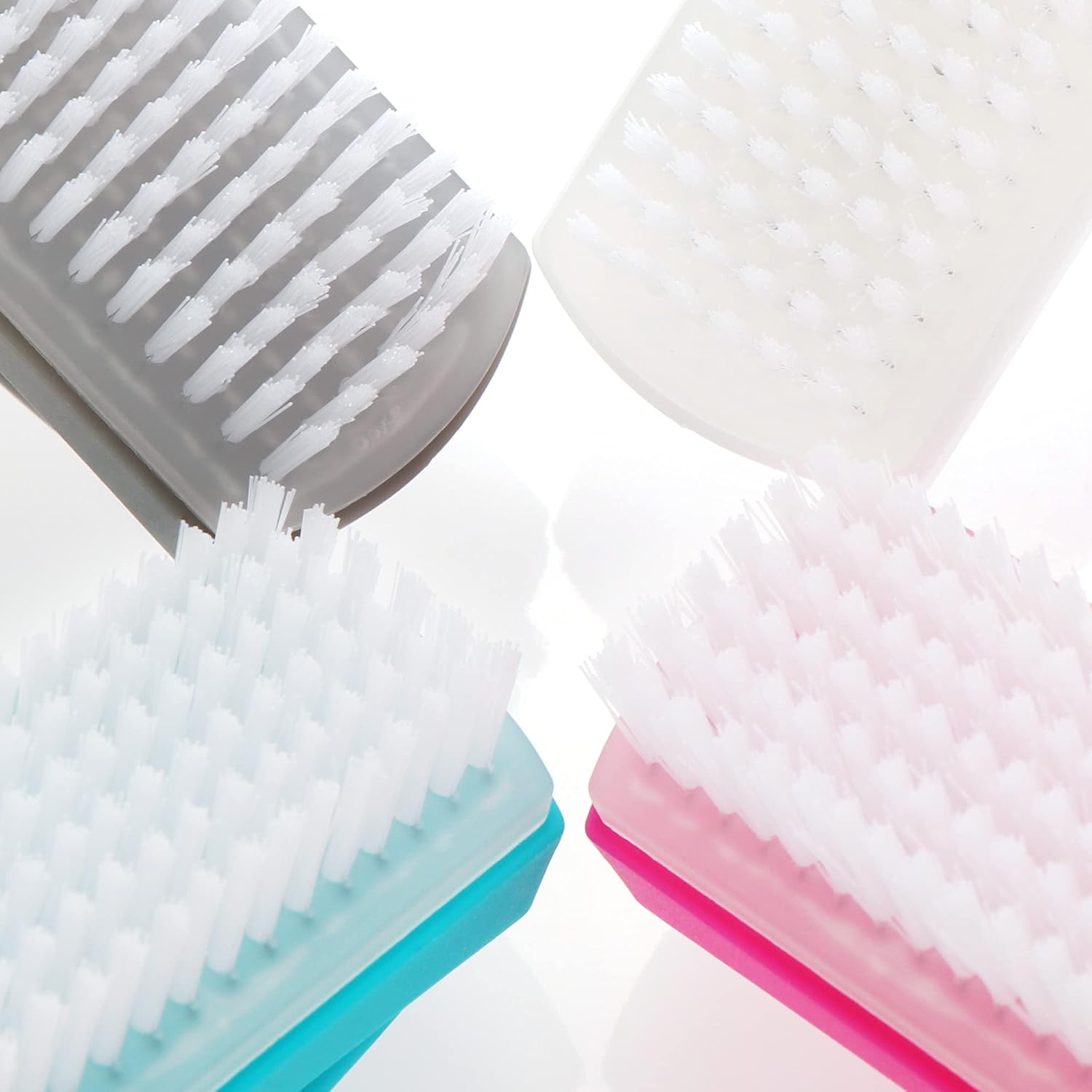 Detalle 2 de com-four Brosse lavage 8,8 cm 🧽