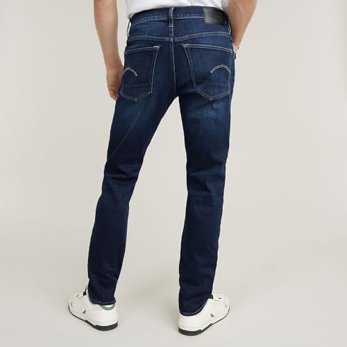 Thumbnail 1 de G-STAR 3301 Slim Jeans 29W x 30L azul