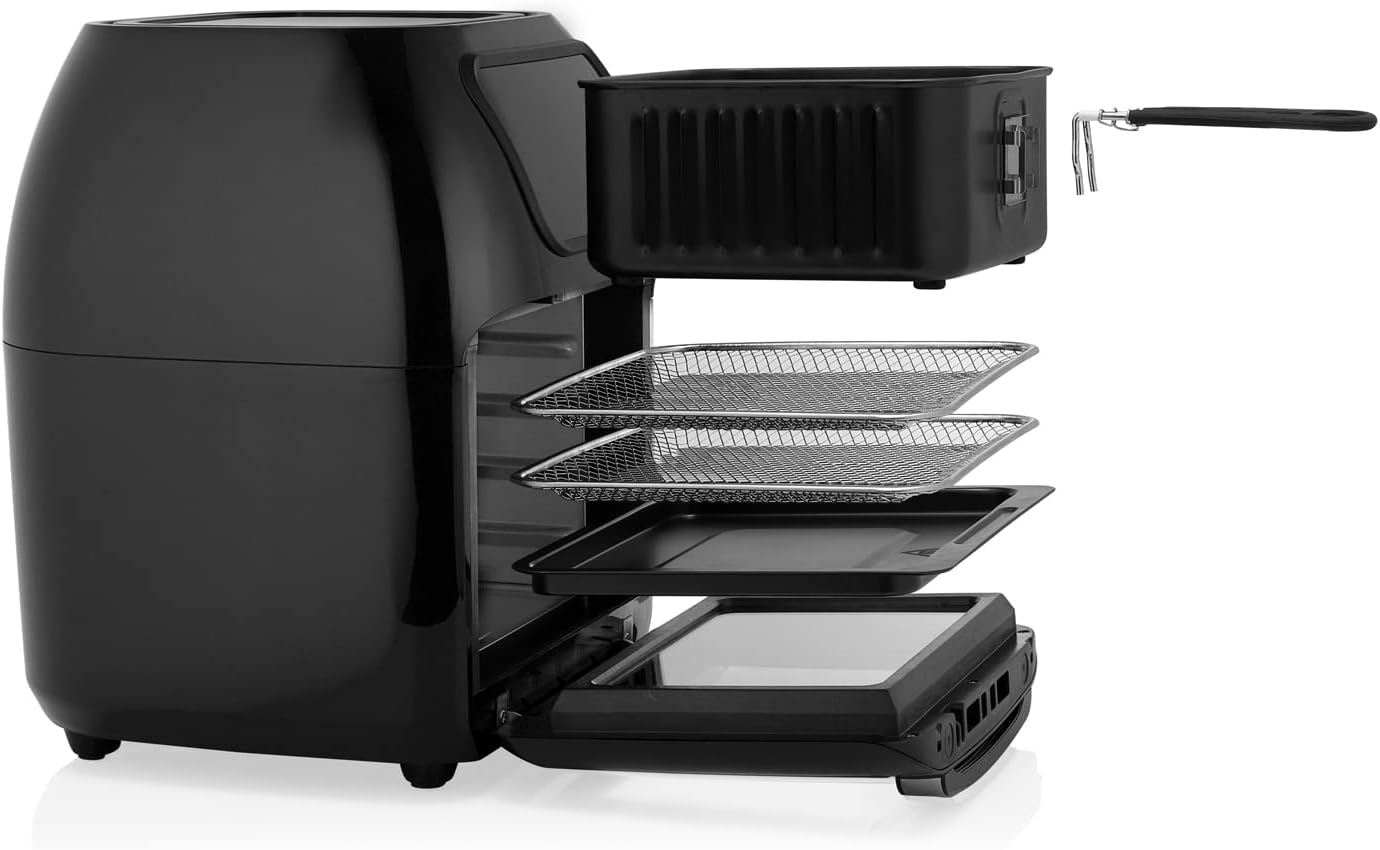 Thumbnail 6 de Tristar FR-6964 Multi Crispy Fryer – piekarnik i frytkownica 10 l, 1800 W