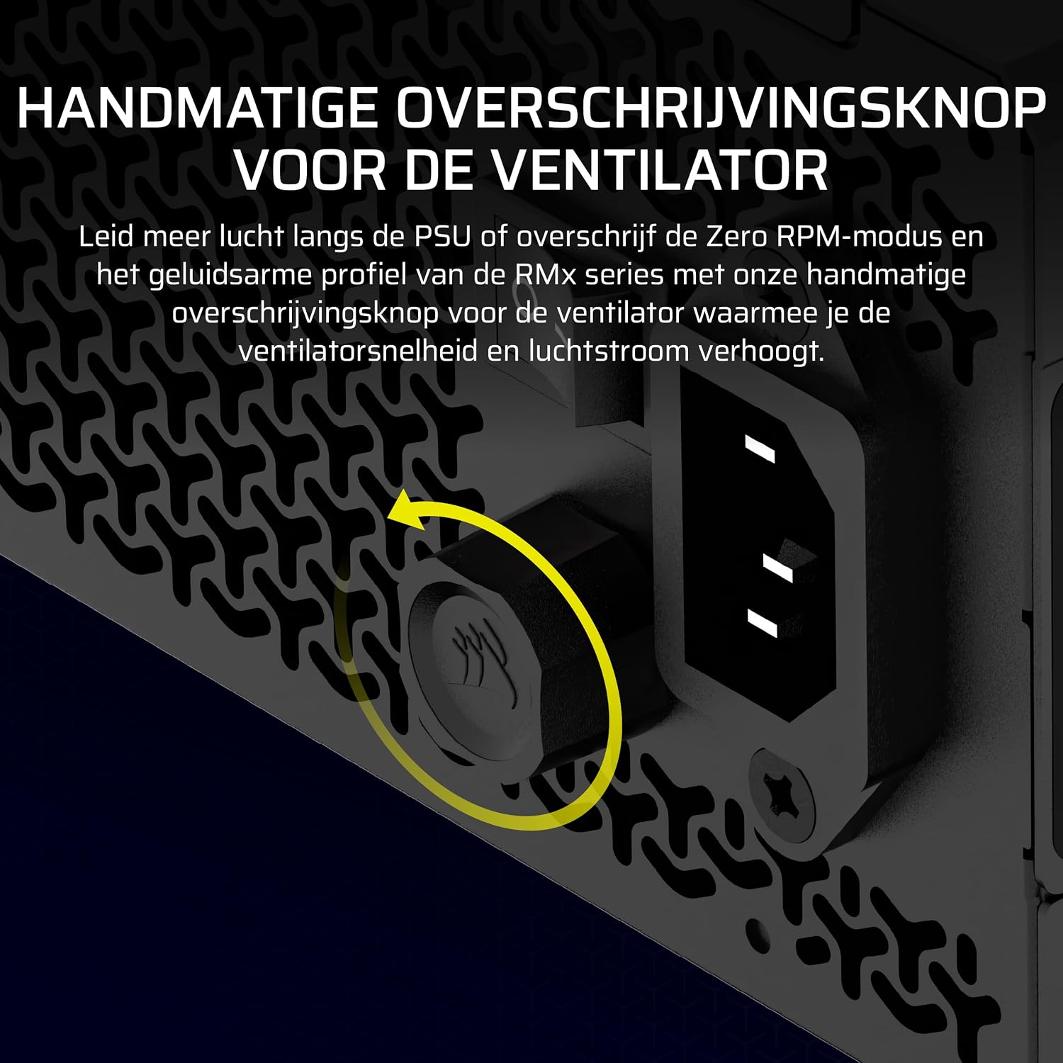 Thumbnail 6 de Corsair RM850x CP-9020270-EU ATX-voeding, 850 W, modulair en ATX 3.1