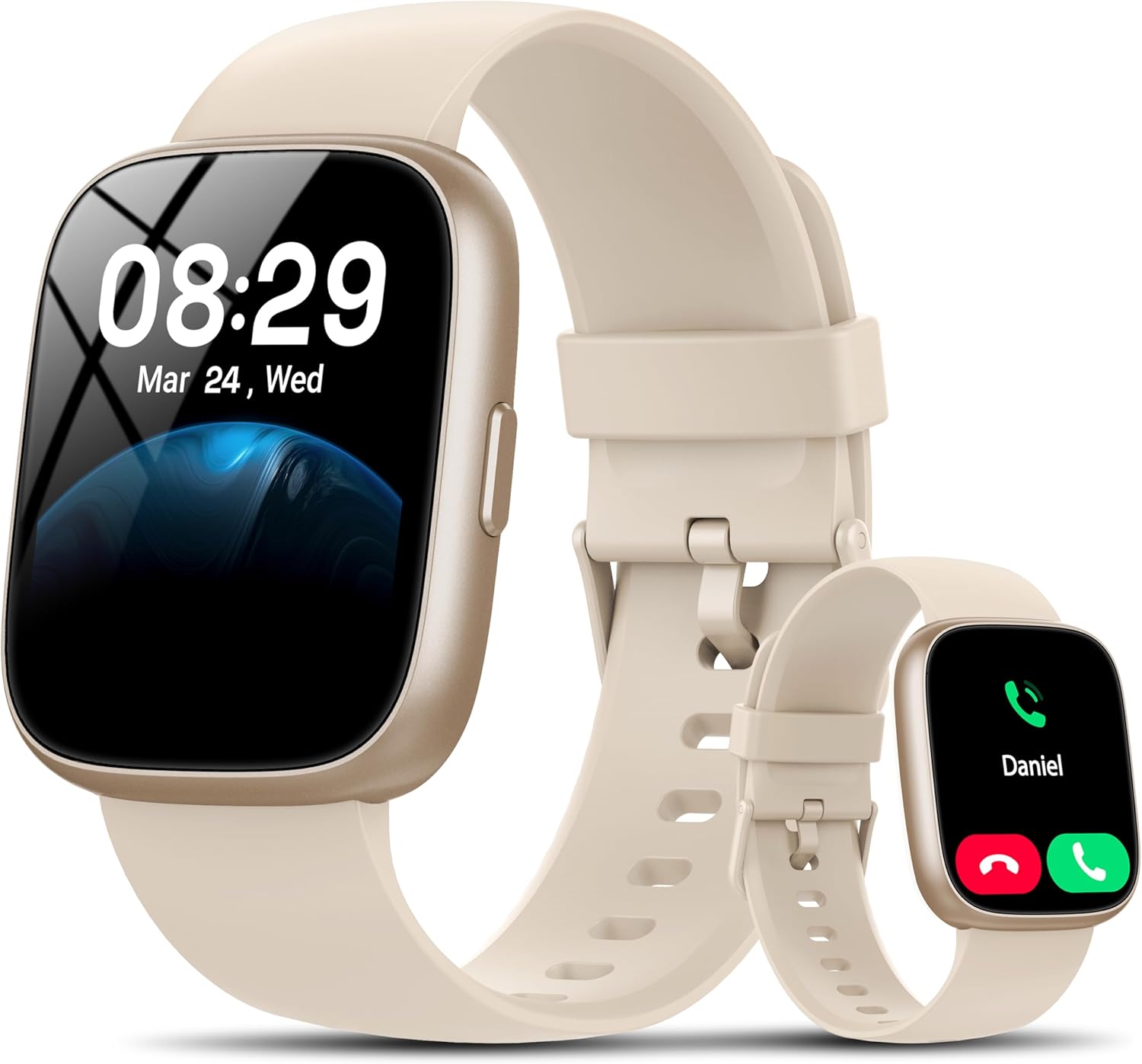 Smart Watch IDW26 1.83" HD Fitness