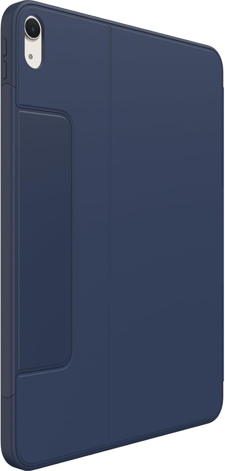 Thumbnail 2 de OtterBox Statement Series Studio Case for Apple iPad Air 11" (M2) – slim shockproof folio in blue