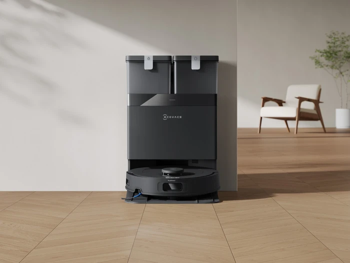 Thumbnail 18 de Ecovacs Deebot T30C Gen. 2 25.000 Pa