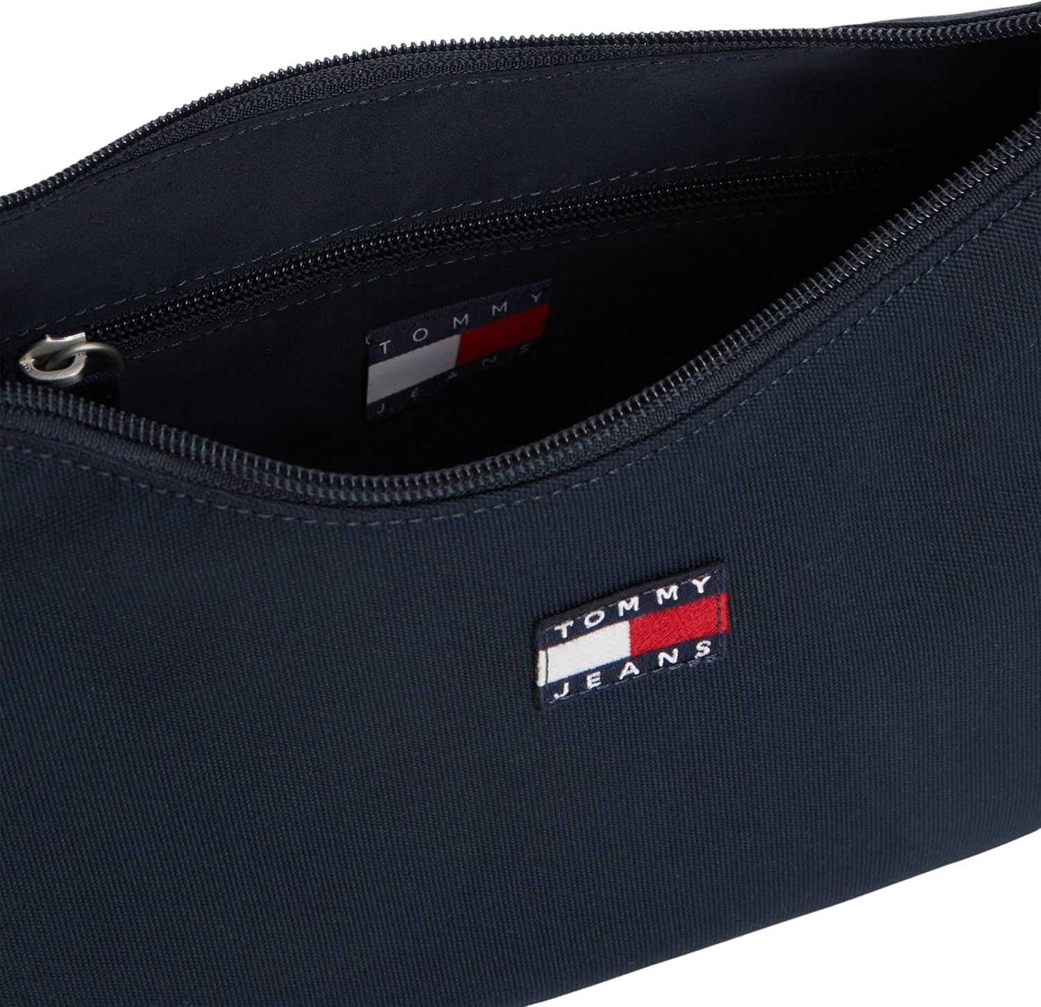 Thumbnail 5 de Tommy Jeans Damen Tjw ESS Daily Shoulder Bag AW0AW18463 – Umhängetasche für den Alltag