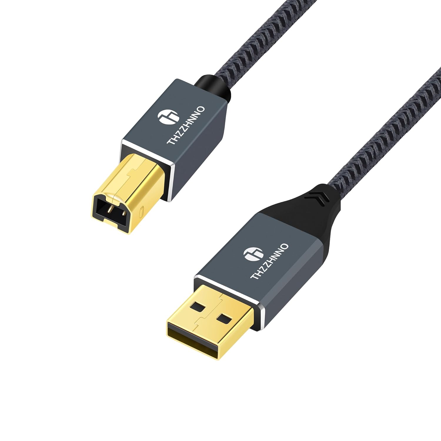 Thumbnail 6 de Thzzhnno USB Druckerkabel 5M