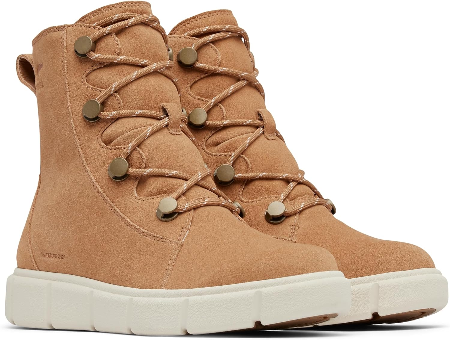 Thumbnail 2 de Sorel Explorer III pour femme, bottes neige imperméables 41