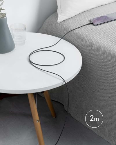 Thumbnail 6 de Anker 100W USB-C auf USB-C Kabel PD 3.0 – 2er-Pack, 1,8 m