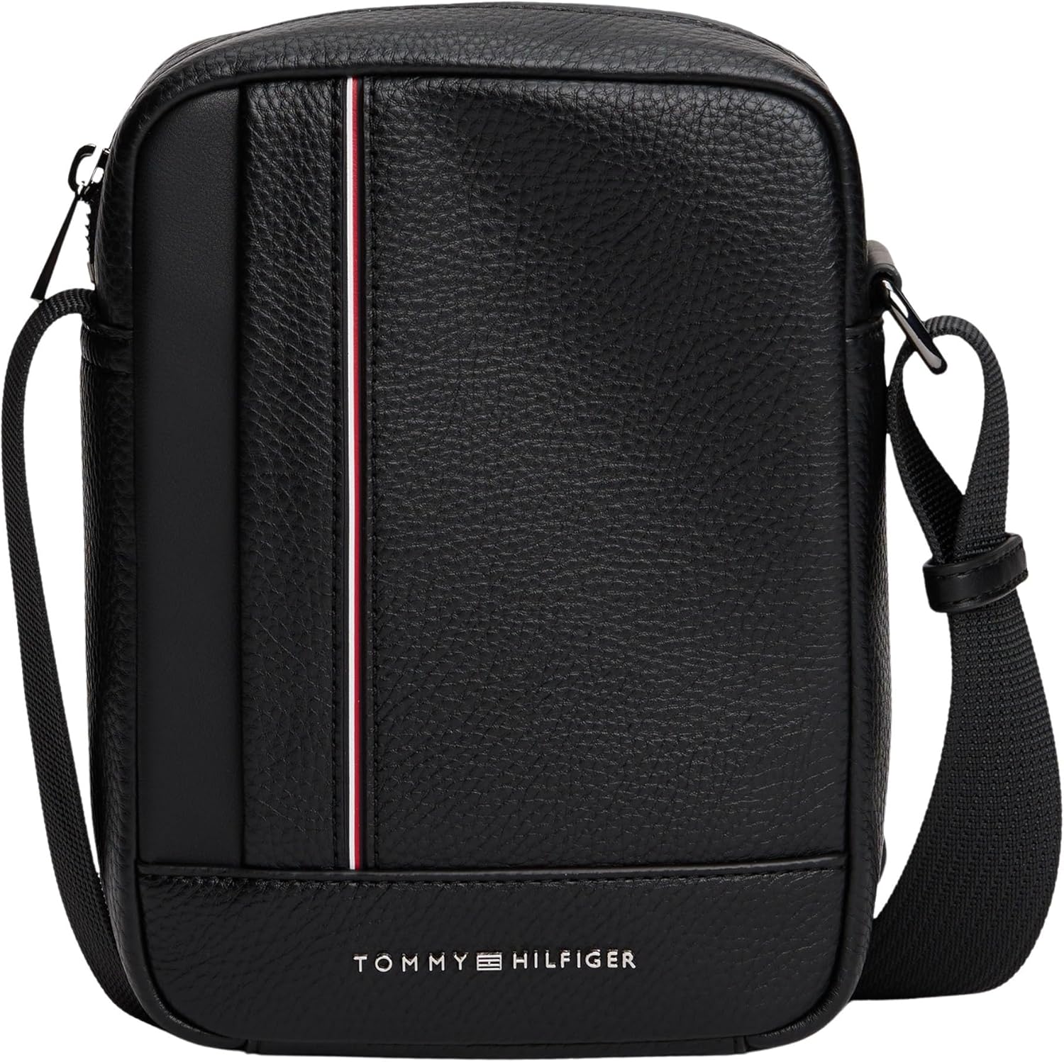 Thumbnail 5 de Tommy Hilfiger Uomo Borsa a Tracolla Central Mini Reporter con Zip