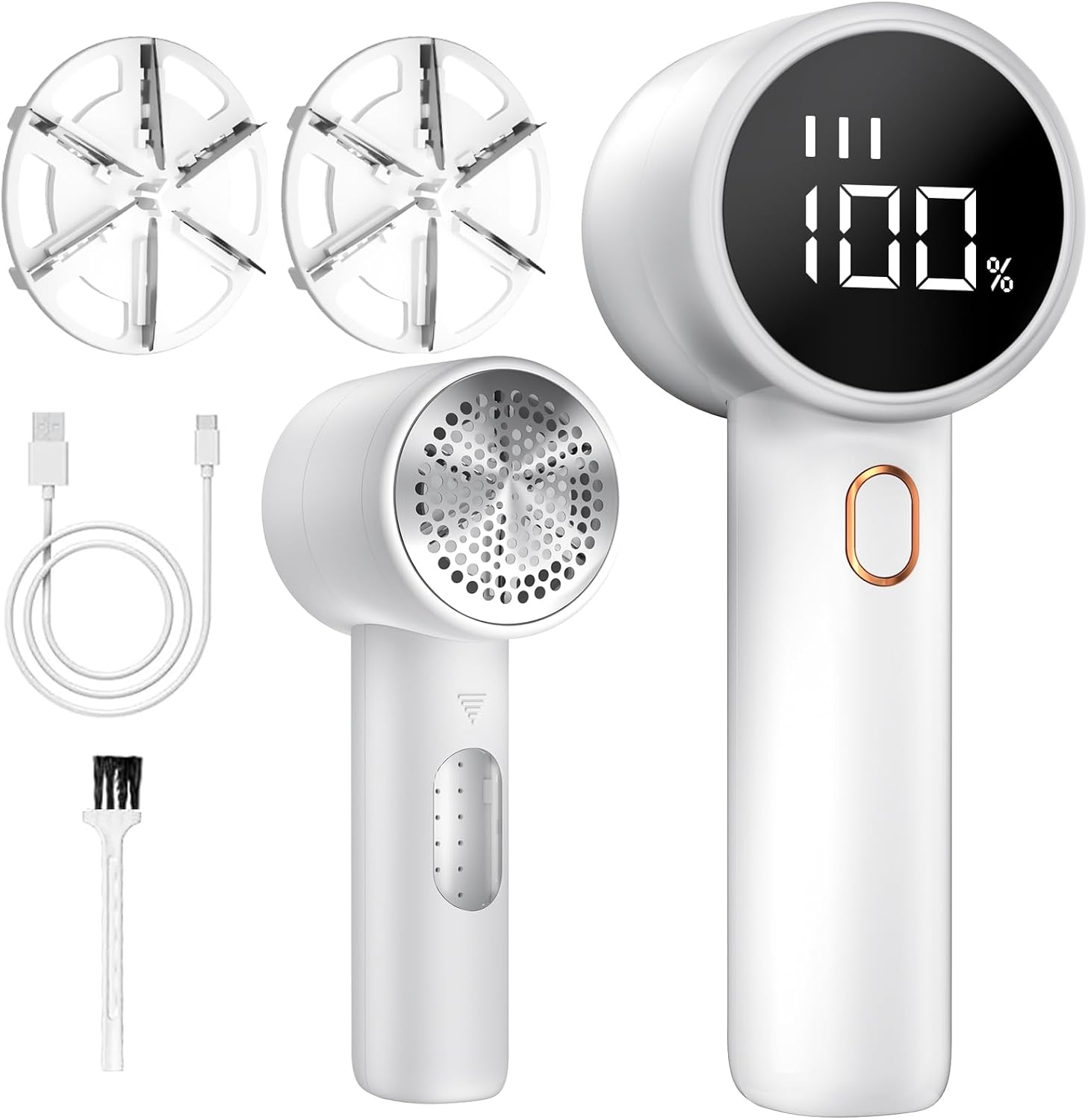 Thumbnail 6 de BZGG Fabric Shaver 3‑speed lint remover