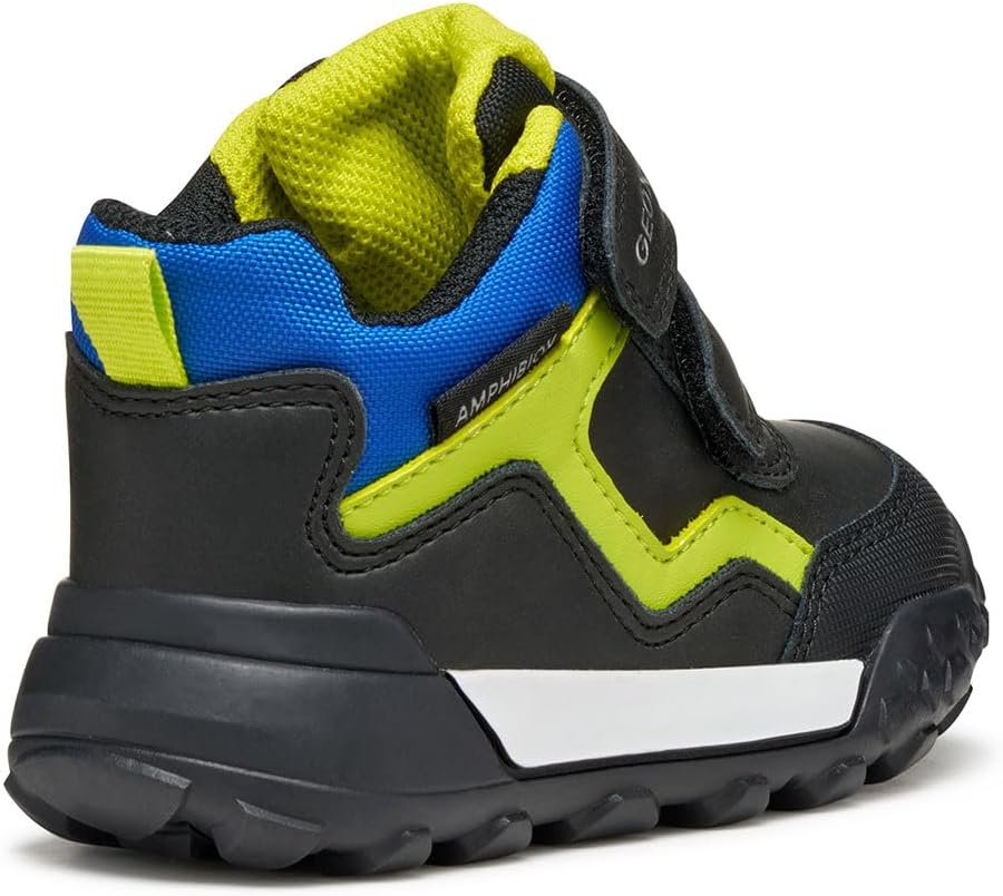 Thumbnail 4 de Geox Baby Jungen Trekkyup Sneaker B AbxSneaker – atmungsaktiver Allround-Schuh