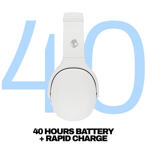Thumbnail 2 de Skullcandy Crusher EVO: Cascos Inalámbricos con Sensory Bass