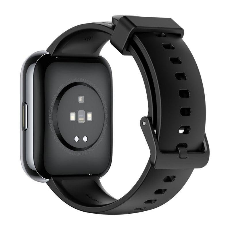Thumbnail 2 de Realme Watch 2 Pro Smartwatch Negro: autonomía y deporte en un solo vistazo