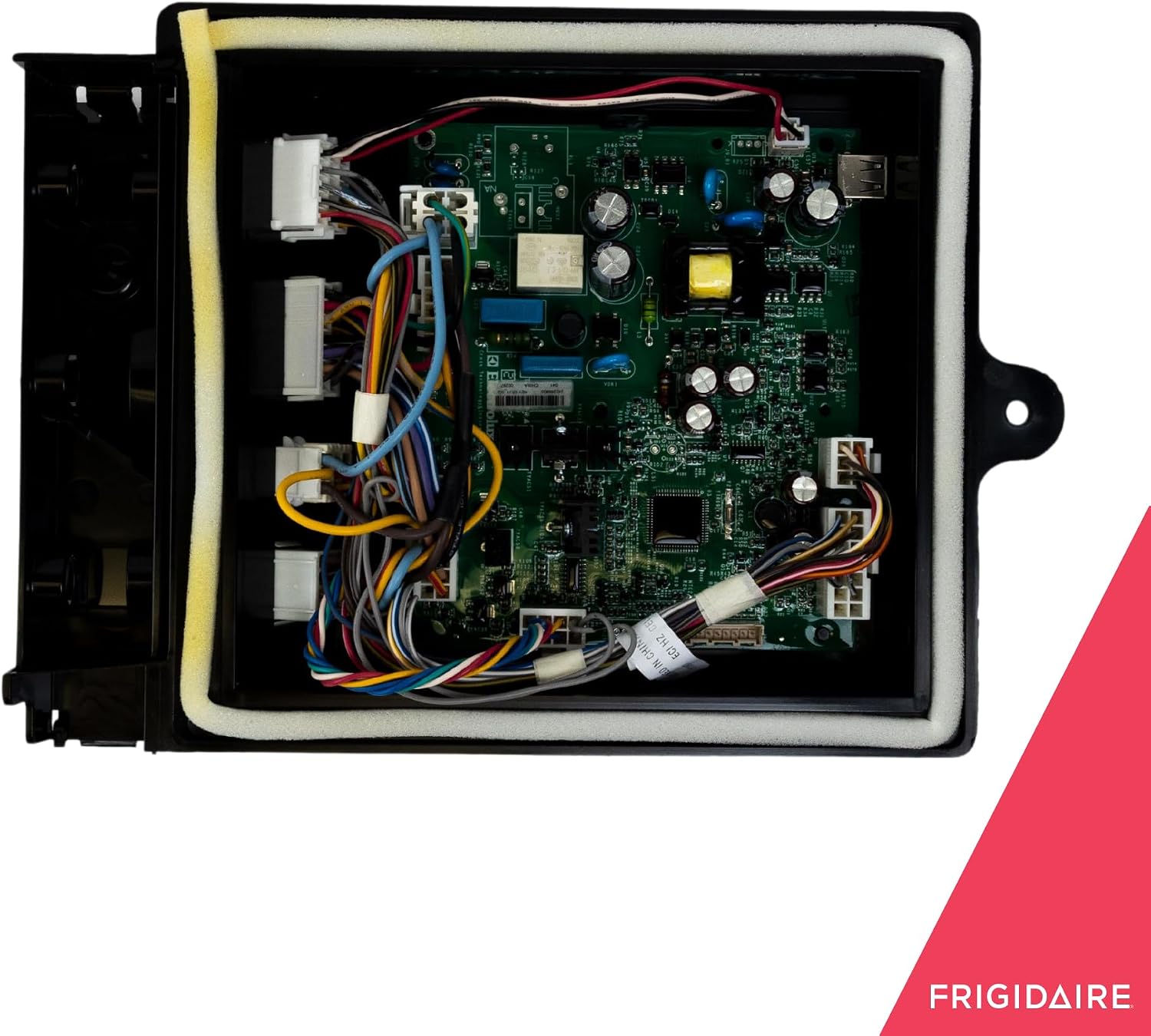 Detalle 2 de Frigidaire Refrigerator Main Control Board 242115279