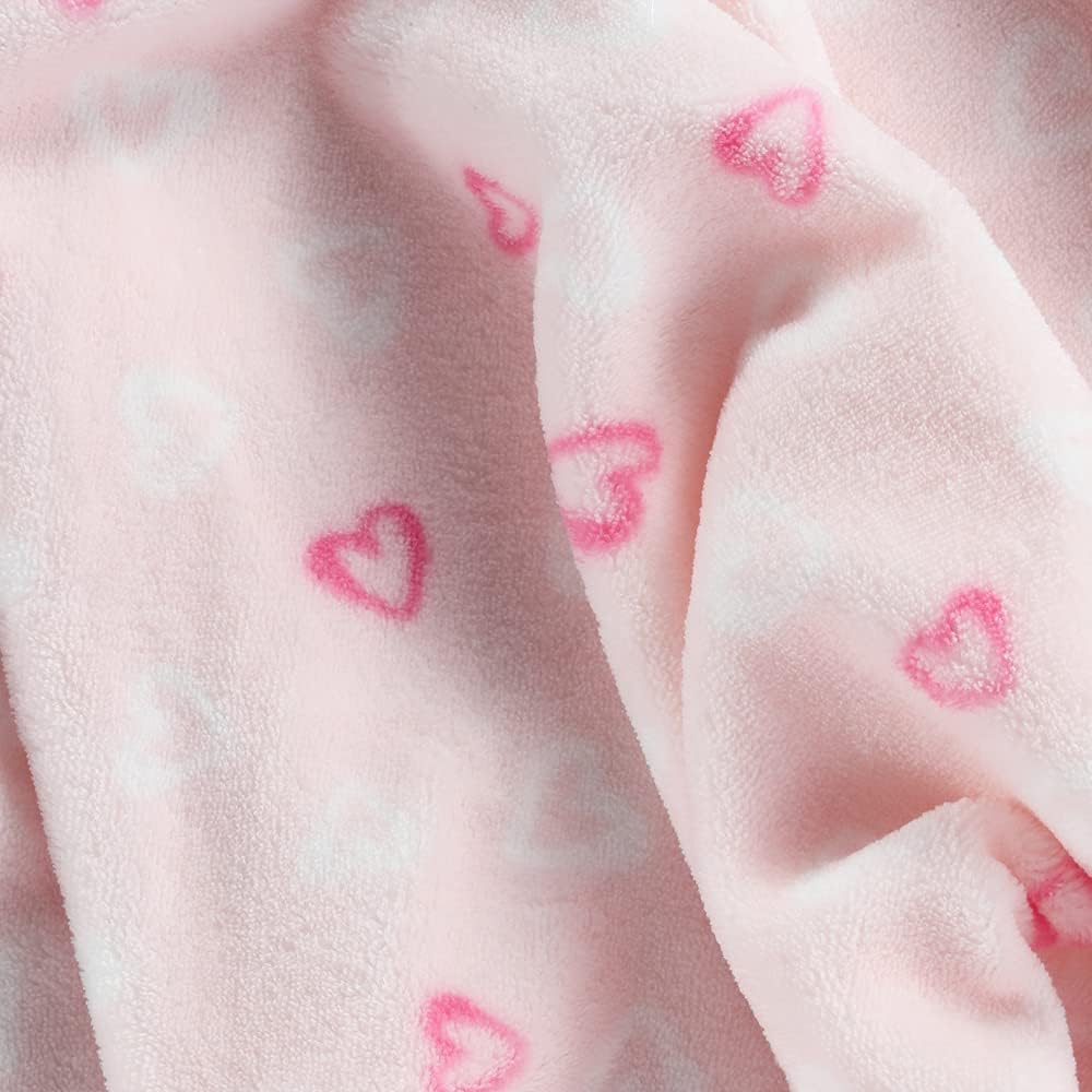 Detalle de CREVENT Babydecke Fleece 76 x 102 cm