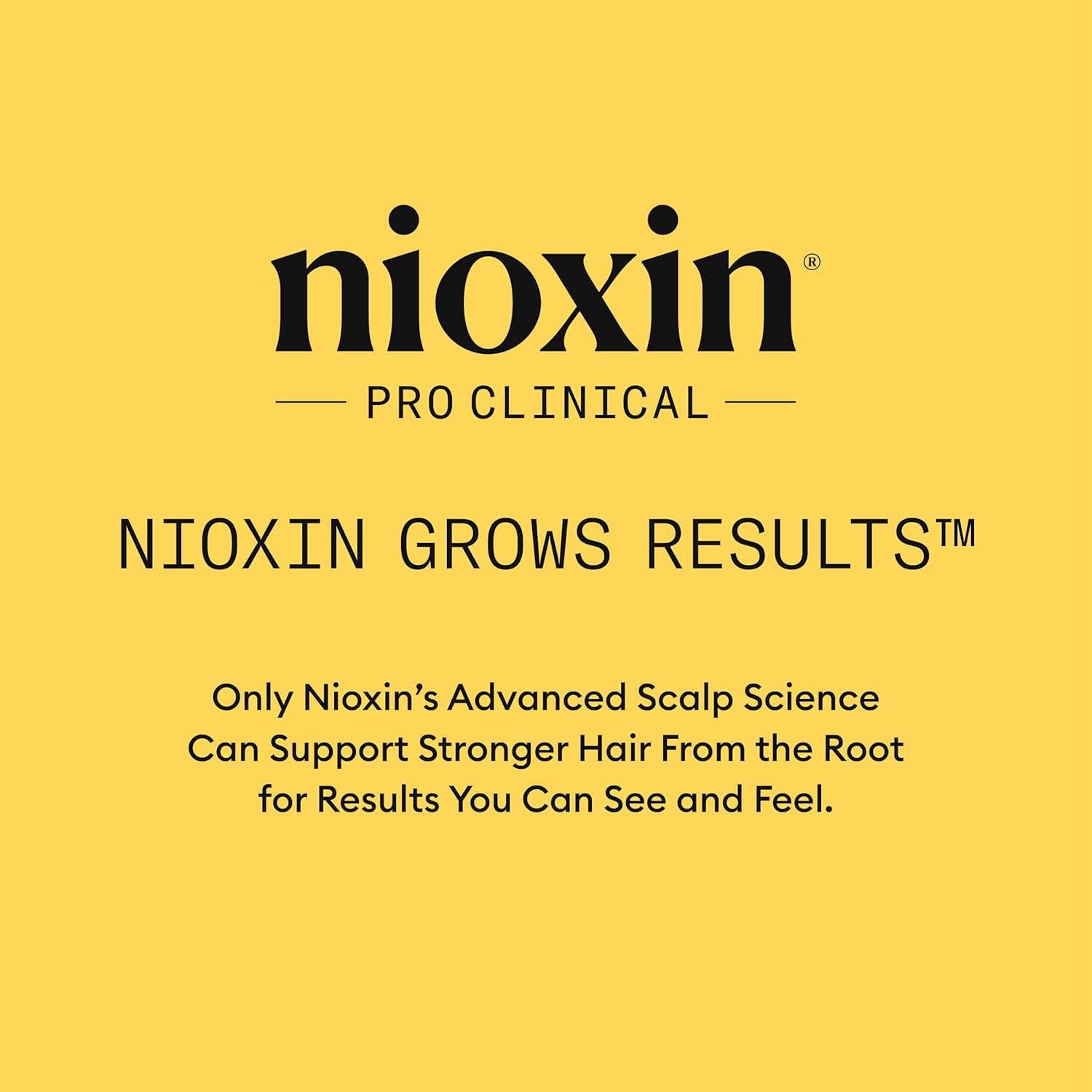 Thumbnail 6 de Nioxin System 1 Hair Thickening System (Shampoo, Conditioner & Serum) for natural hair with light thinning