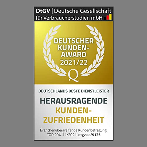 Thumbnail 6 de GOODS+GADGETS Biertrichter mit Schlauch – Trichter Saufen & Bierbong