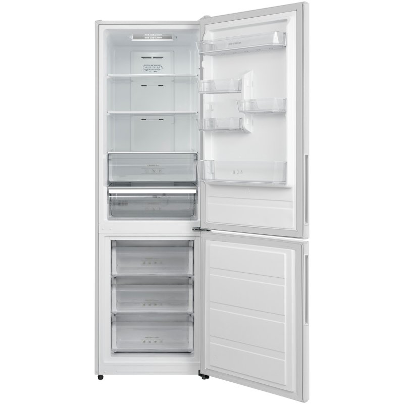 Thumbnail 1 de Infiniton FGC-310C88BEK Frigorífico Combi NoFrost blanco