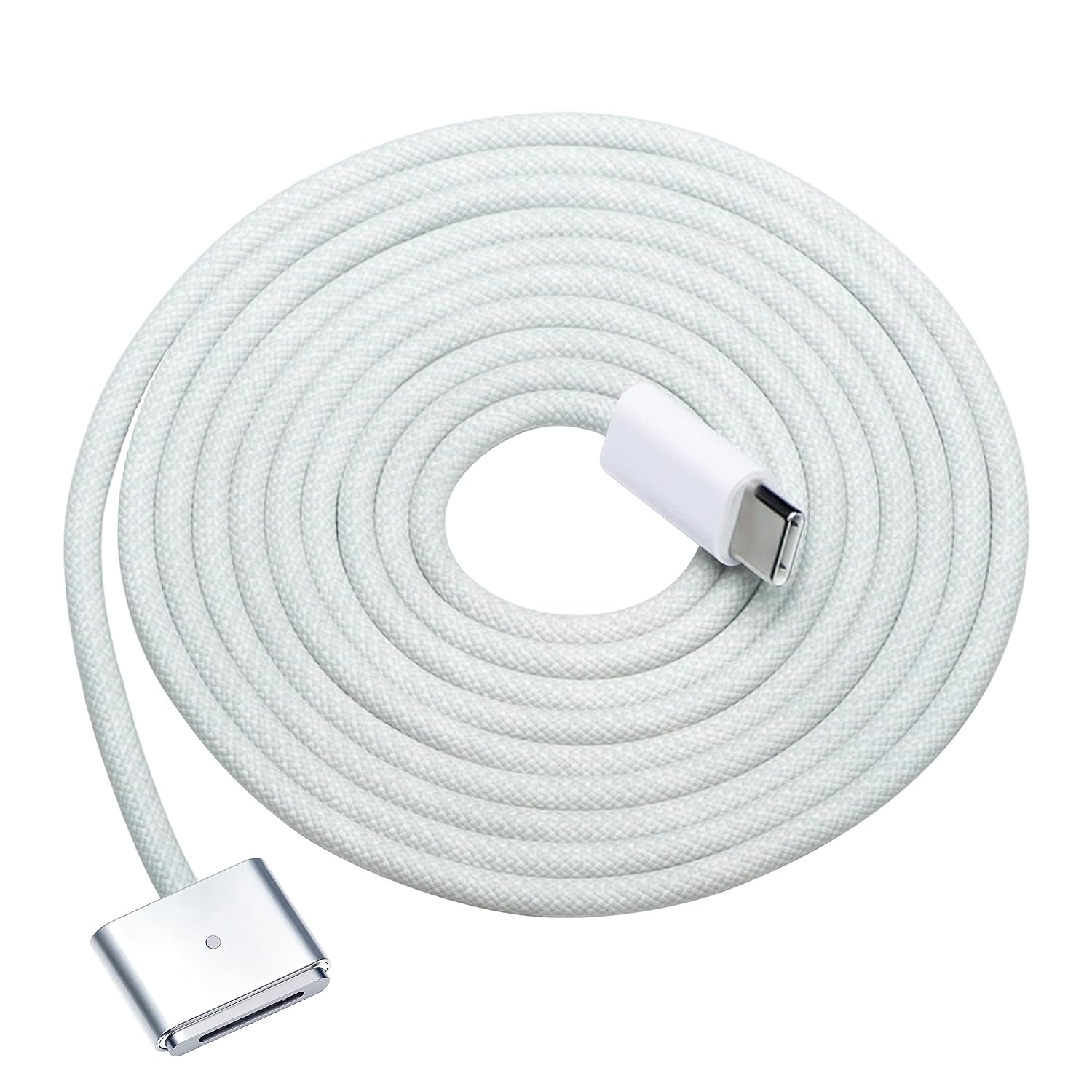Thumbnail 6 de DERLULU Magnetic Charger Cable, 6.6 ft