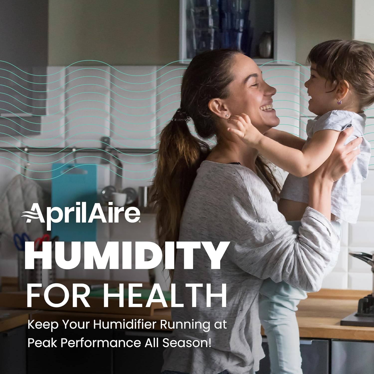 Thumbnail 5 de AprilAire 35 Water Panel Humidifier Filter Replacement (Pack of 4) for 300–768 Series