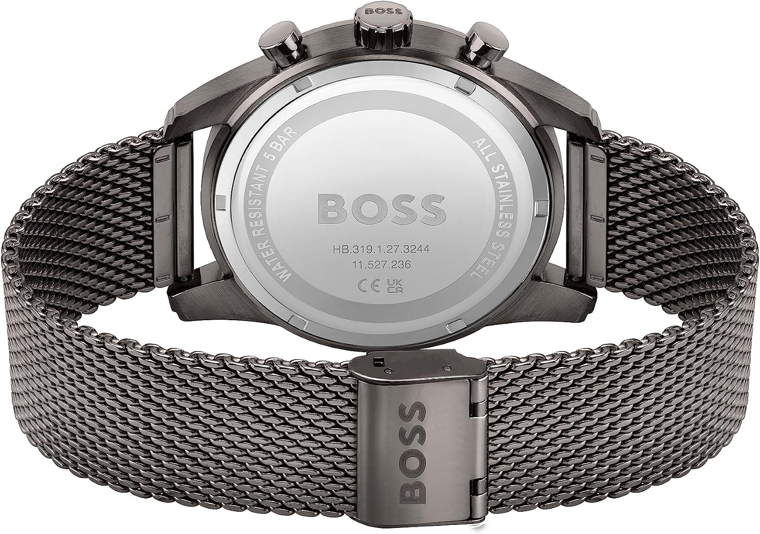Thumbnail 2 de BOSS Montre SKYMASTER 44 mm Chronographe