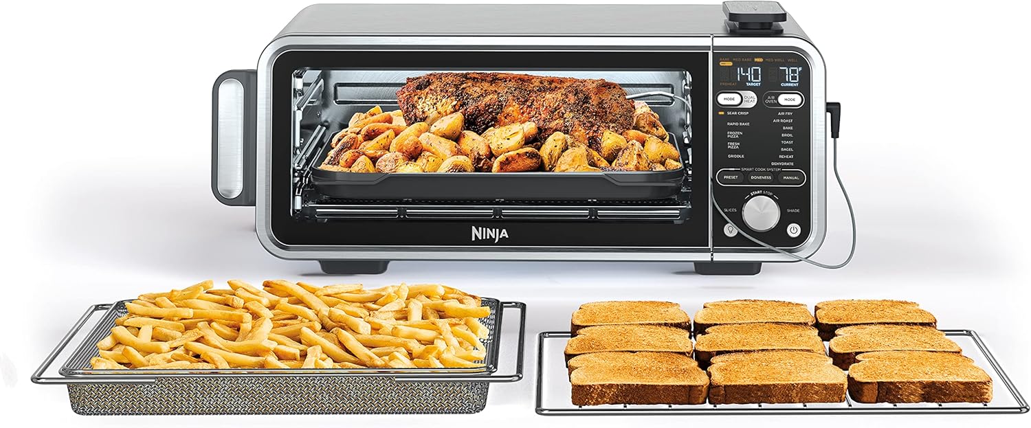 Ninja Foodi SP351 toaster oven 13-in-1 🍞