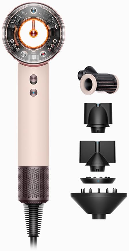 Imagen de Dyson Supersonic Nural Hair Dryer en OfertitasTOP