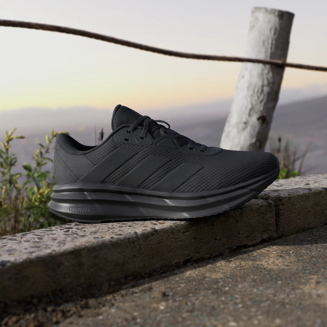 Detalle 2 de Zapatilla Galaxy 7 Running de Adidas: comodidad y versatilidad para tus entrenos