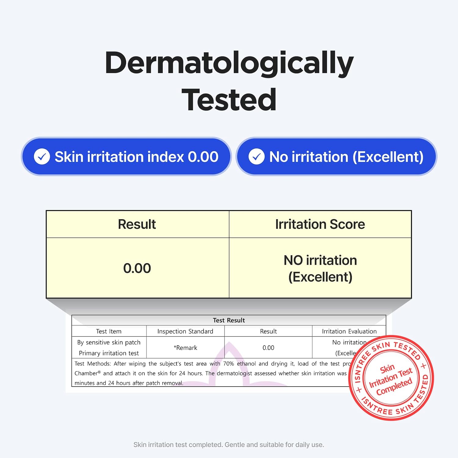 Thumbnail 5 de ISNTREE Hyaluronic Acid Daily Sun Gel SPF 30 — Lightweight, Hydrating Korean Sunscreen with 10 Types of Hyaluronic Acid